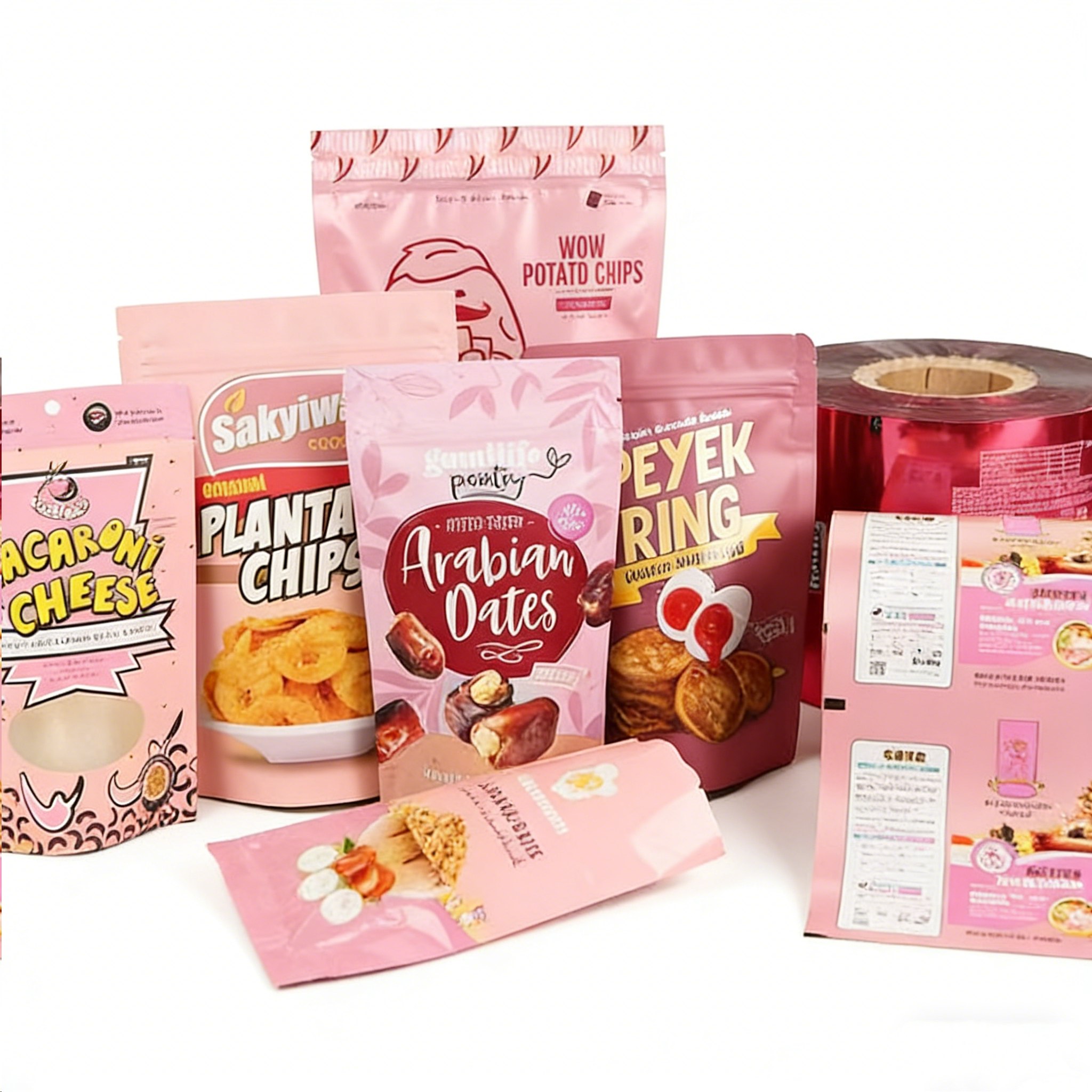 Customized Design and Printing Services for Brand Enhancement