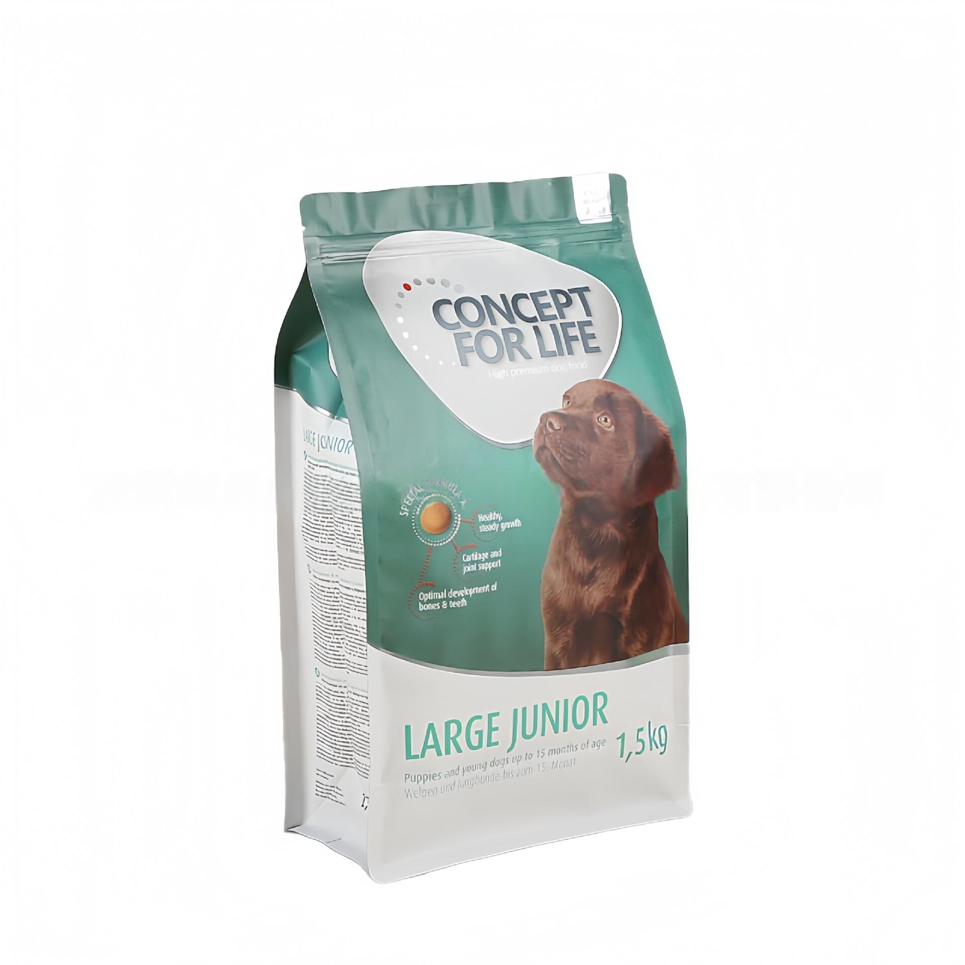 Advanced Barrier Technology for Maximum Freshness Protection