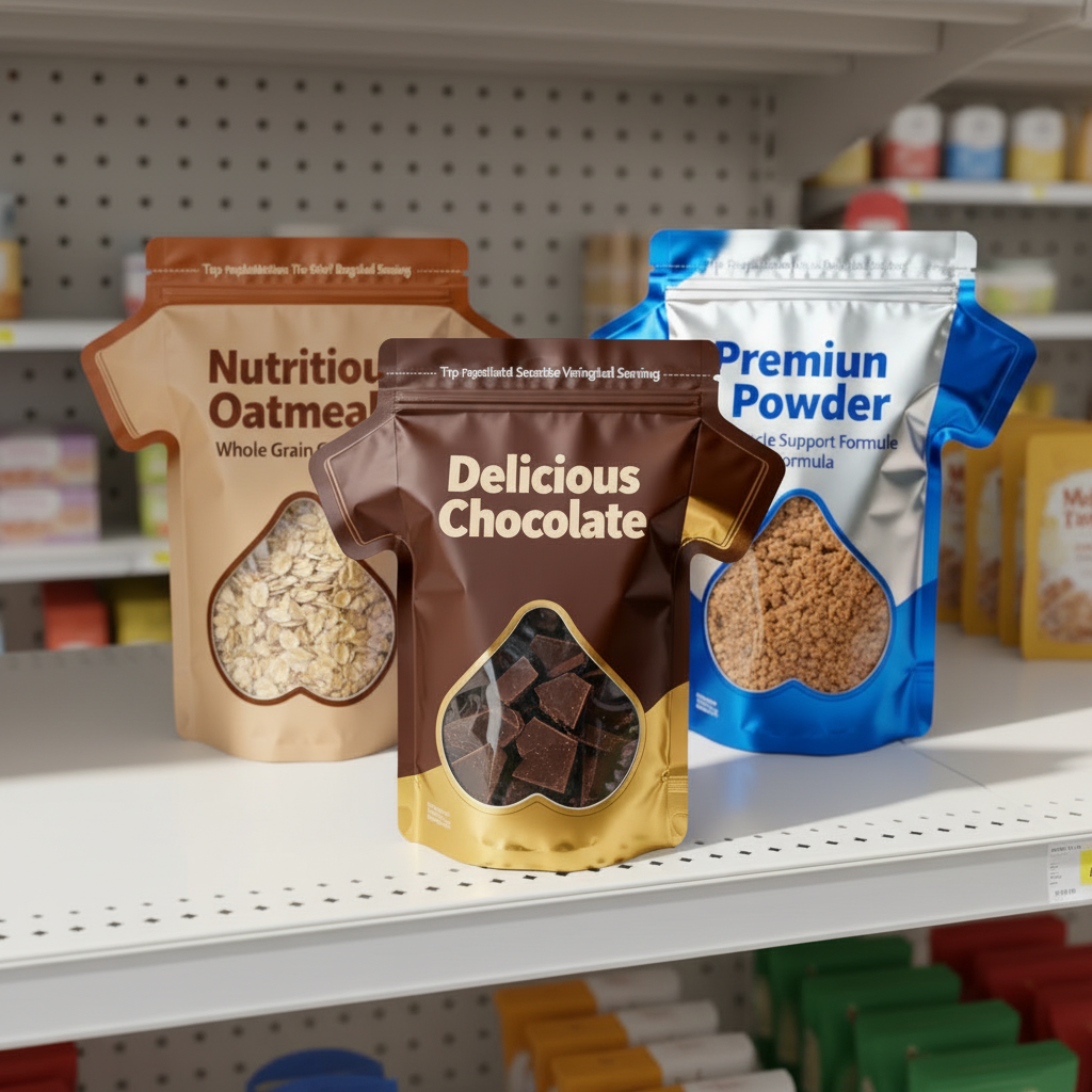 Smart Packaging Integration and Consumer Experience