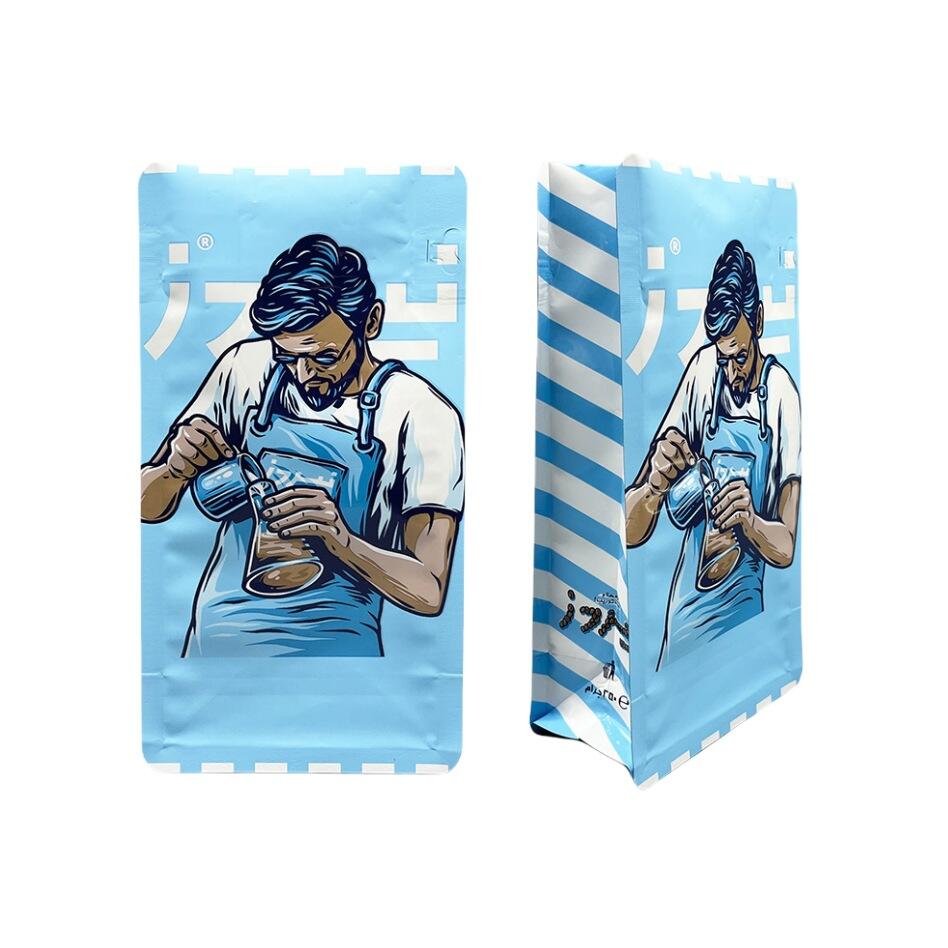 Advanced Barrier Technology and Freshness Preservation