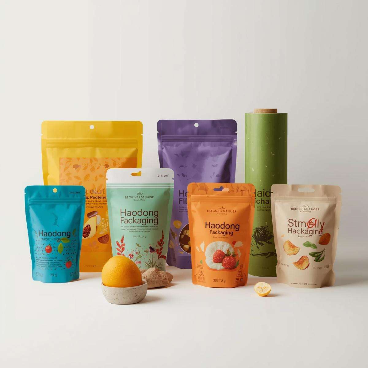 Advanced Zipper Technology for Maximum Security