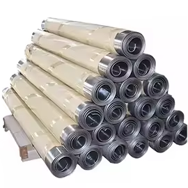 Radiation Protection Lead Plate