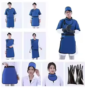 Radiation Protection Lead Clothing