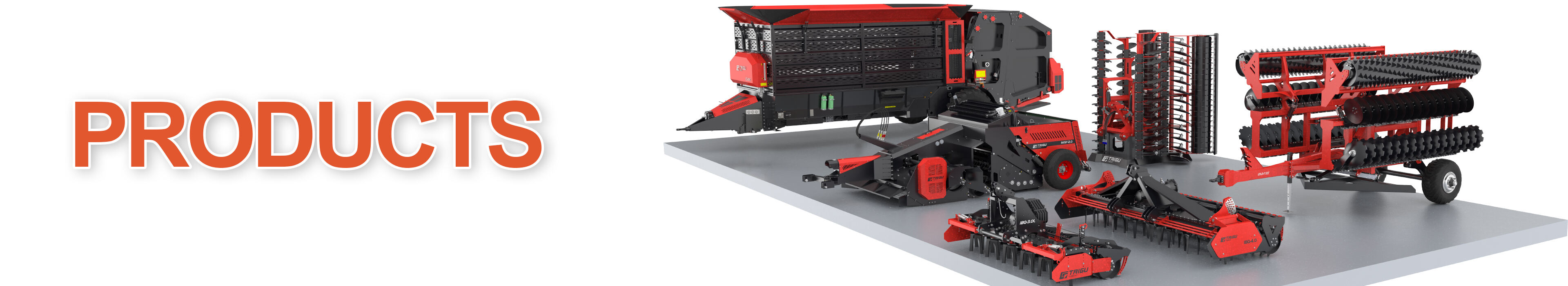 Rotary tillage machine