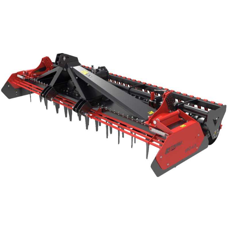 1BQ-3.0 power harrow