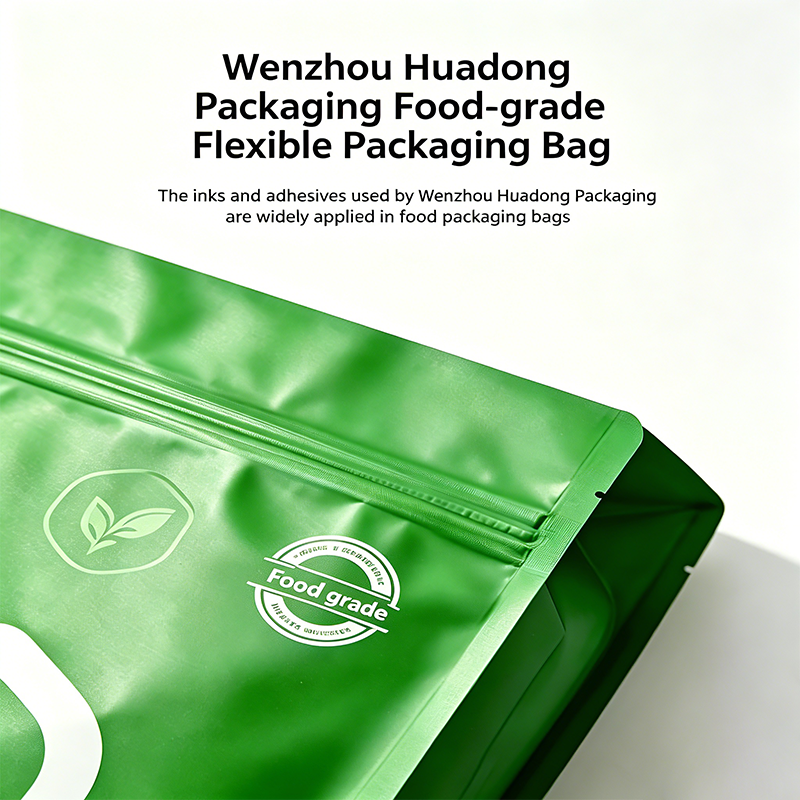 Wenzhou Huadong Package Co., Ltd.