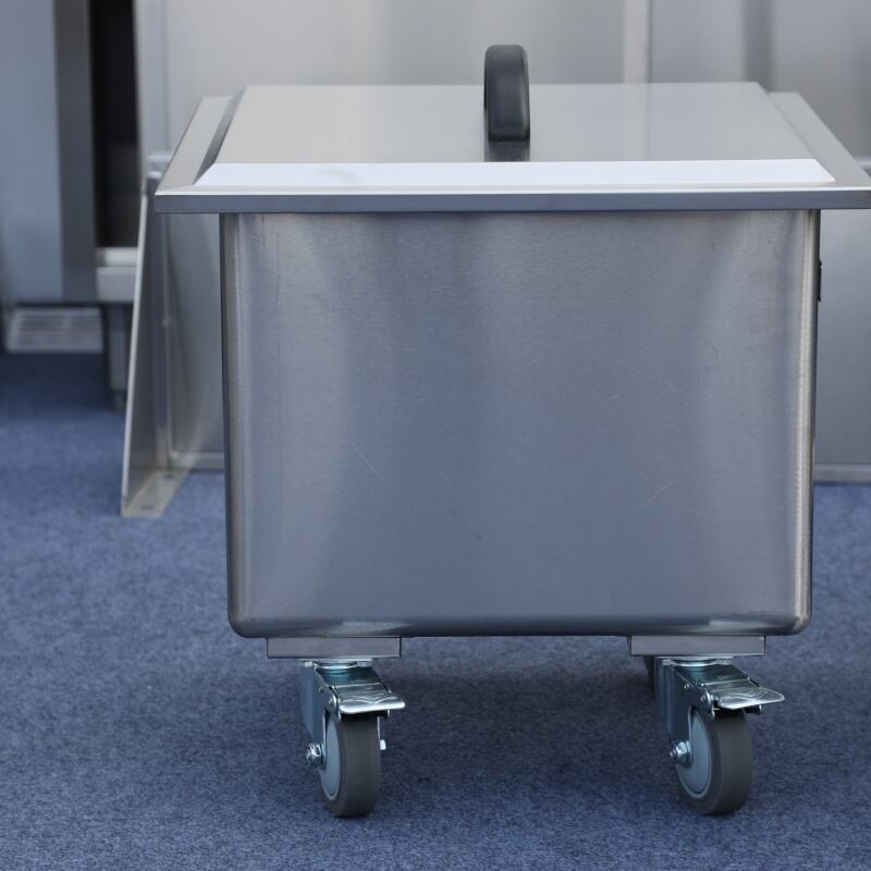 Understanding Restaurant Equipment Service Benefits