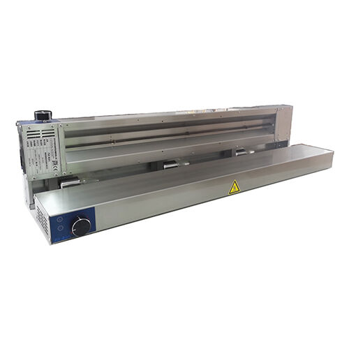 Strip Infrared Heaters