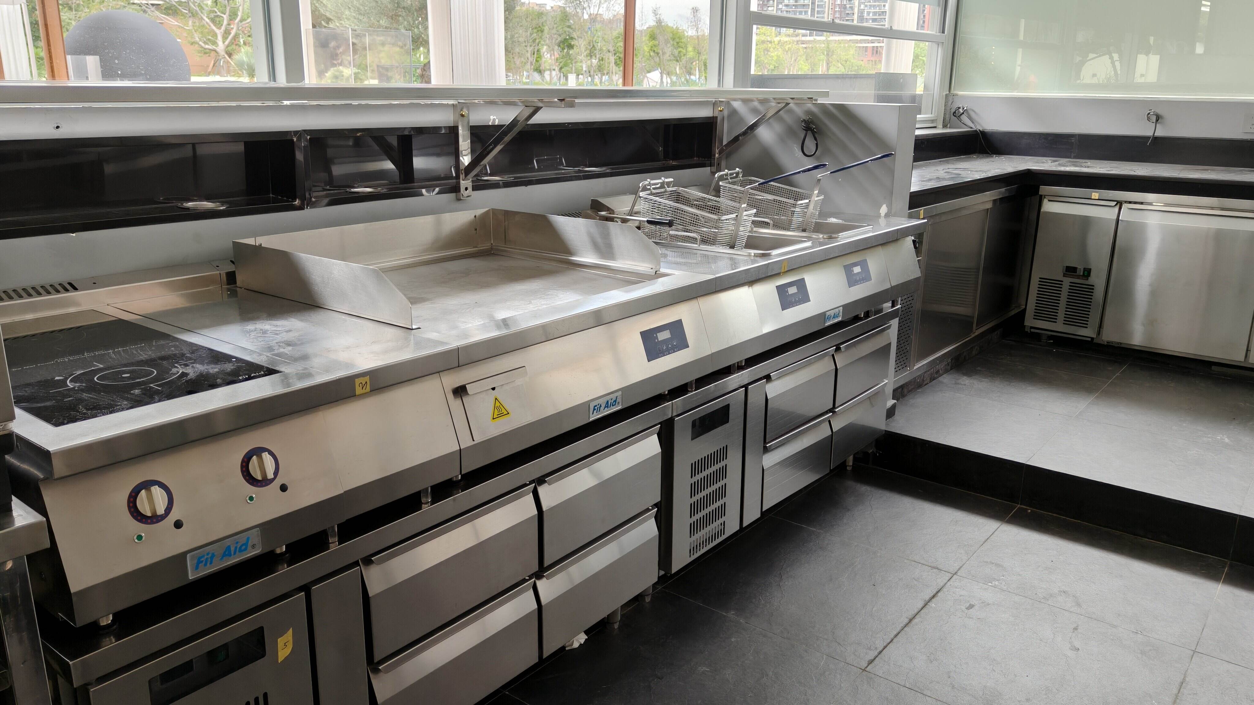 Scope and Solution-1