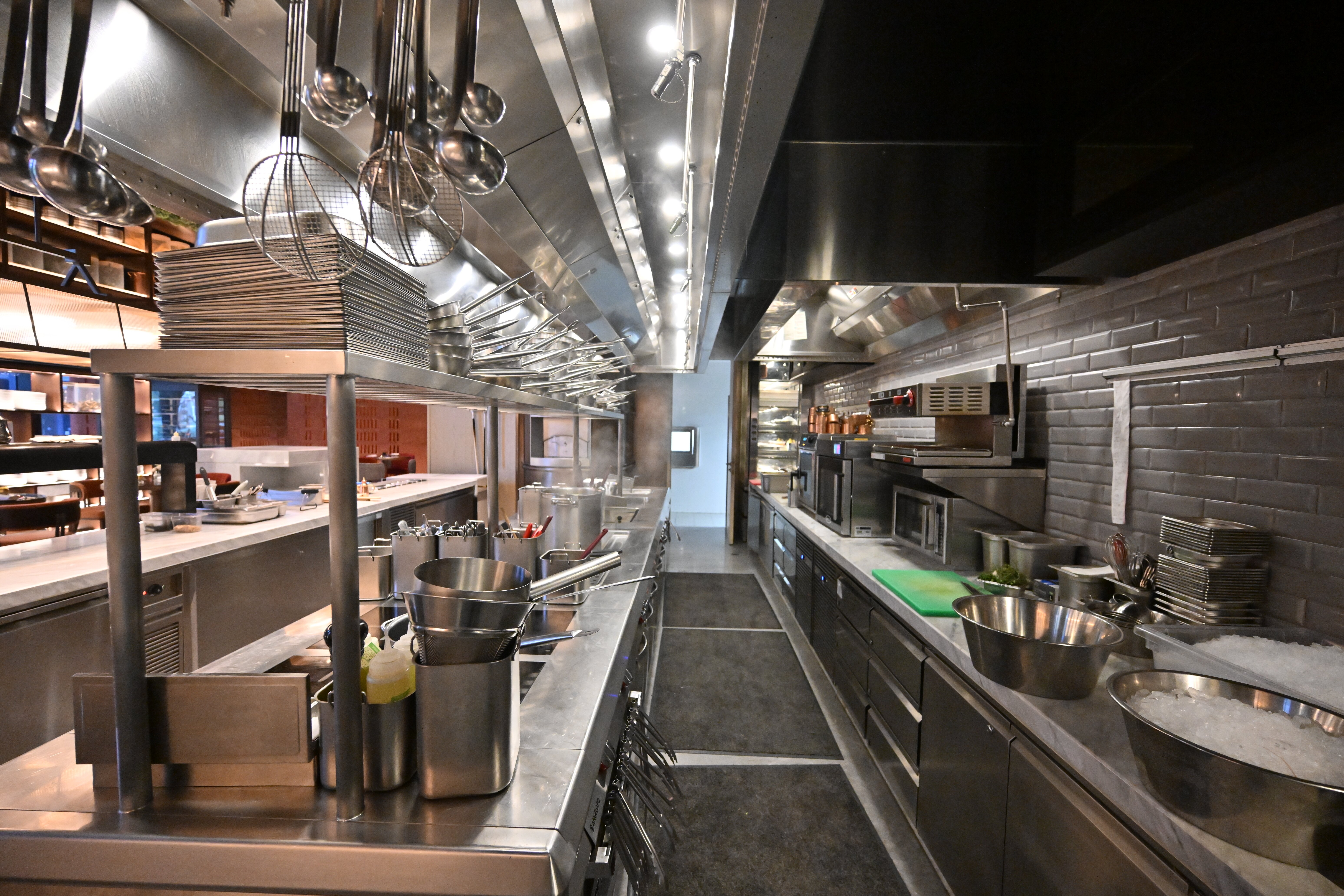 Why Commercial Kitchen Companies Matter in 2026