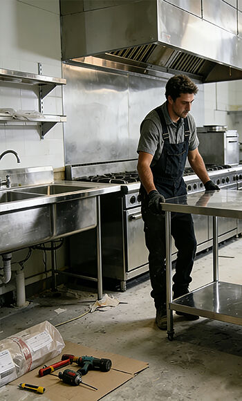  On-Site Implementation and Control