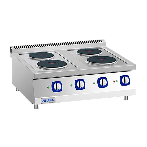 Ventilation Systems' Role in Energy Efficient Kitchens
