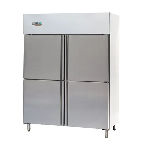 Guide to Choosing a Refrigerator Manufacturer