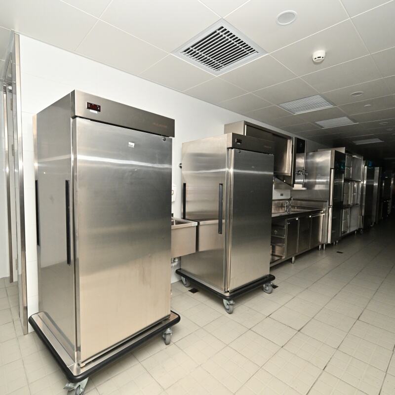 Pourquoi les réfrigérateurs économes en énergie sont essentiels en 2026