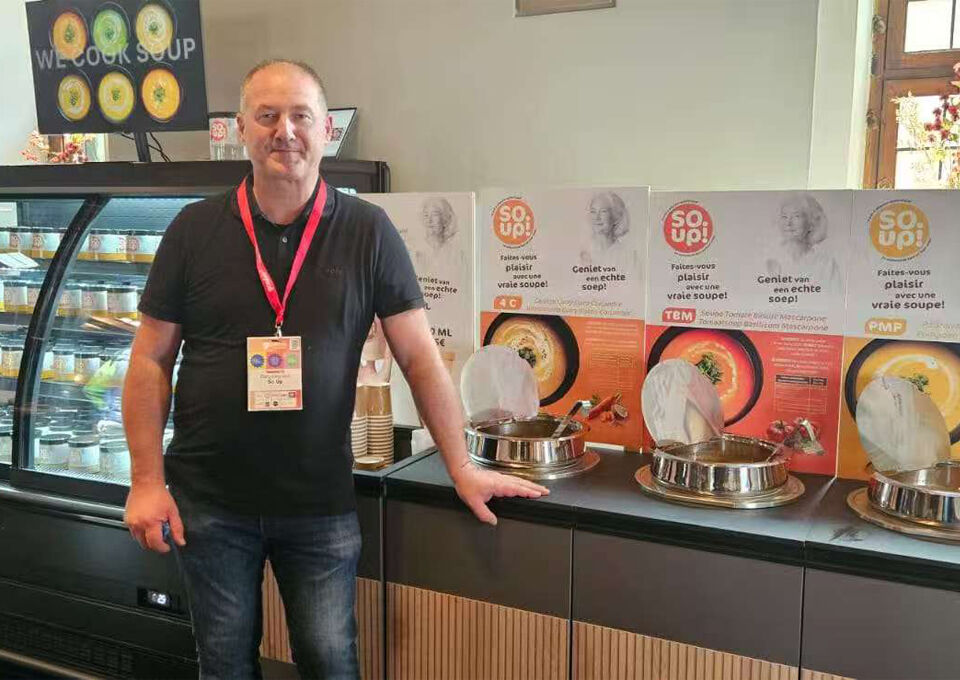 Choosing Reliable Restaurant Equipment Service Providers