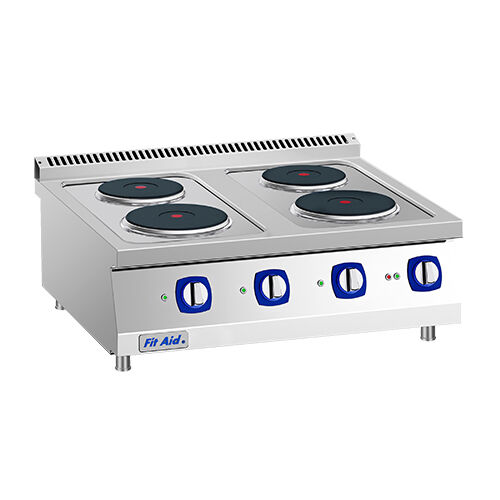 Countertop 700 Hot Plate Cooker 