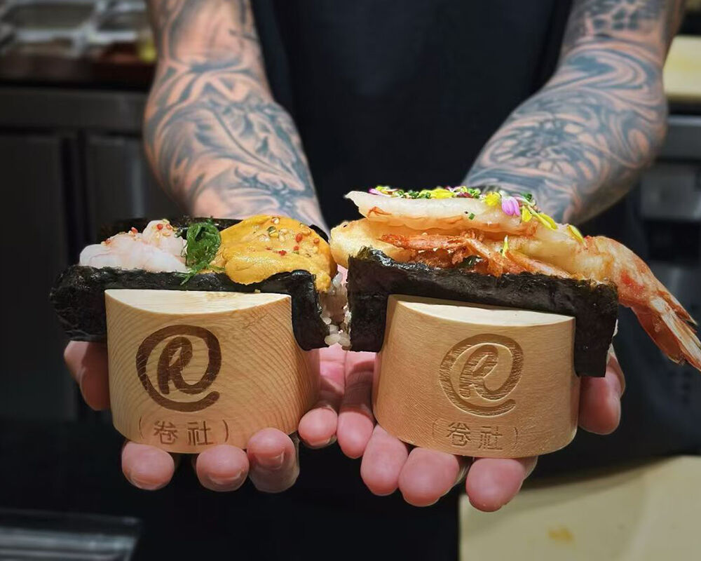  From Vision to Queue: The ANK Blueprint Behind ROLL&CO's Success