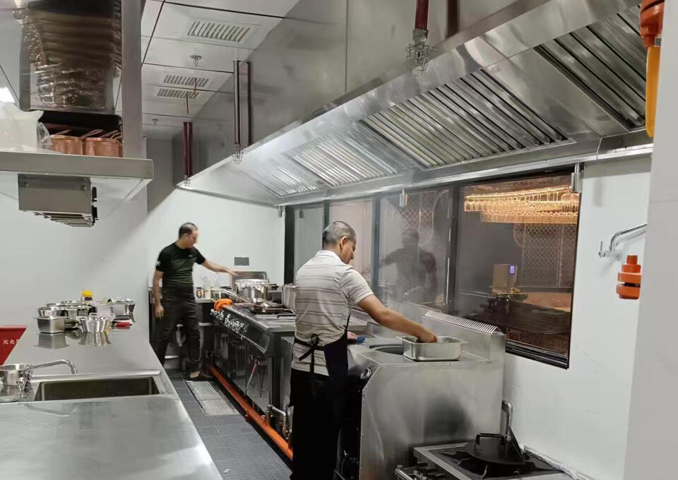 Global Project Implementation