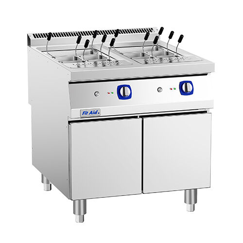 Modular 750 Induction Cooker