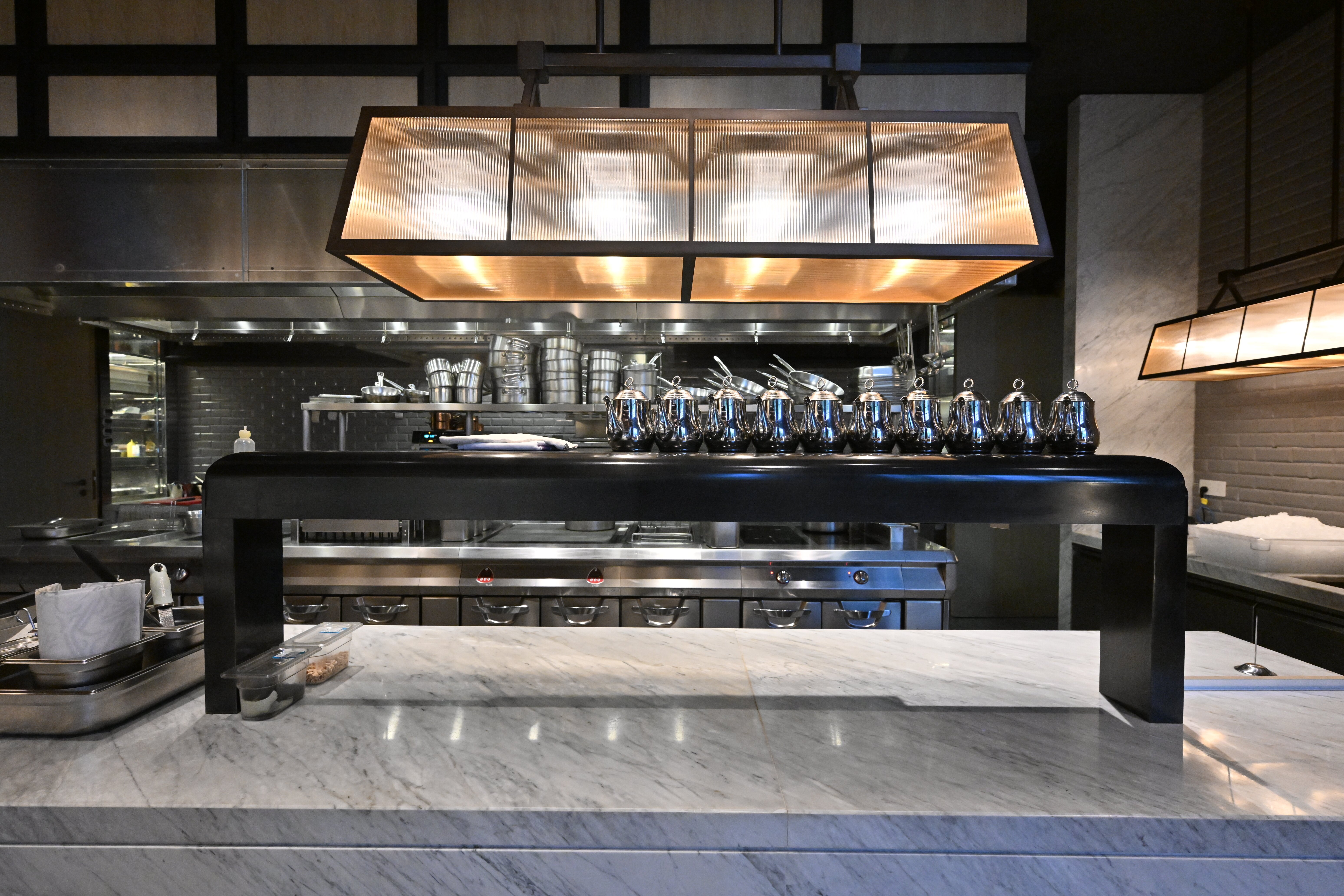 Banqueting and Catering Efficiency-3