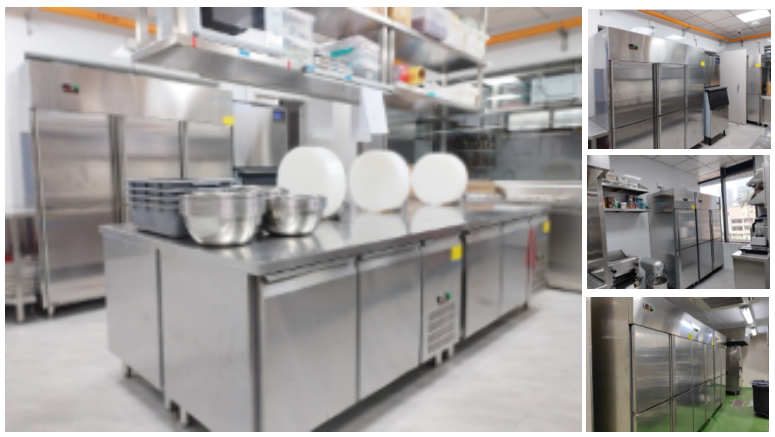 Enhancing Performance with Industrial Kitchenware Tips