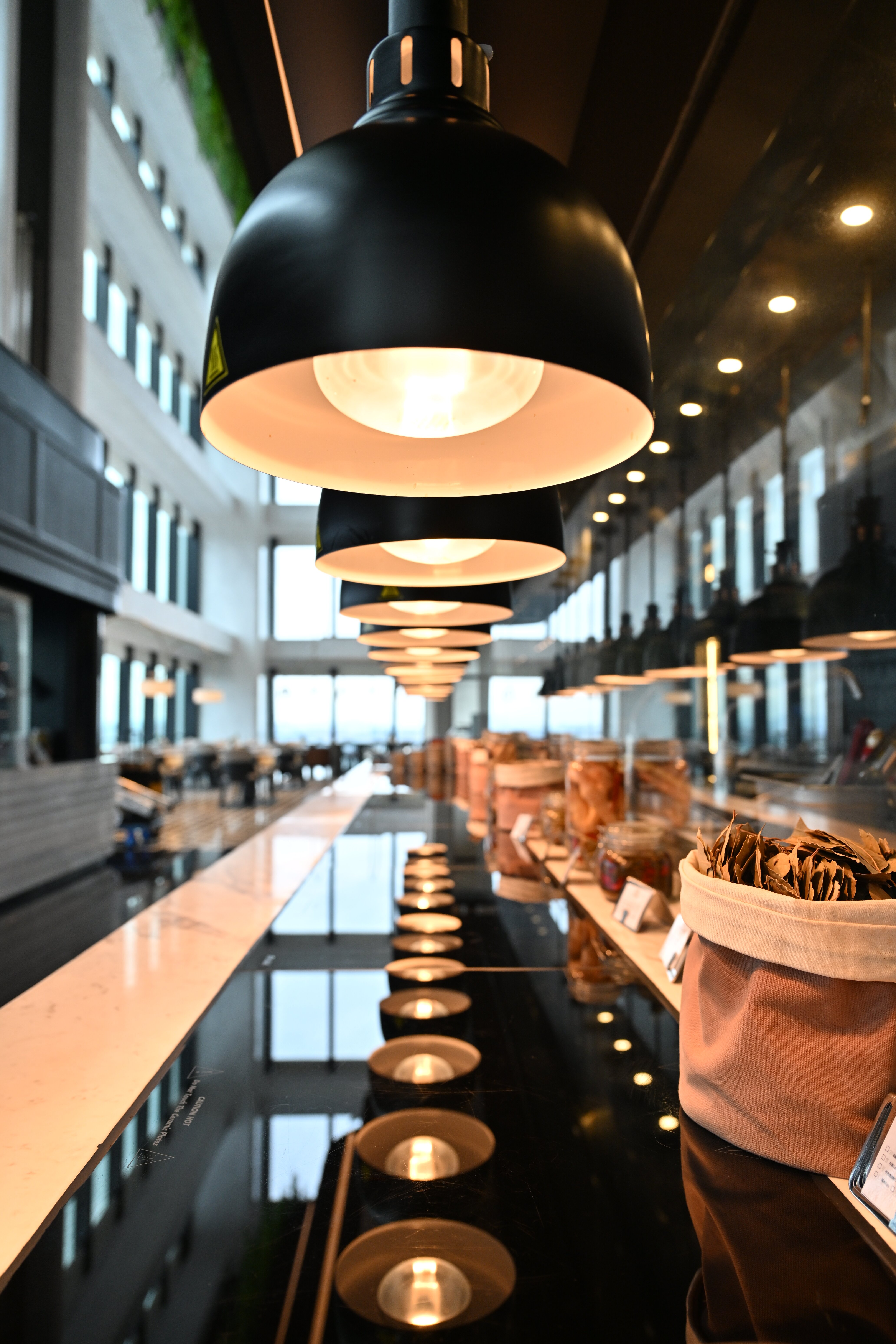 Comprehensive Hospitality Solutions - The Fairmont Hotel