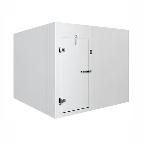 Walk-In Cooler Refrigerators