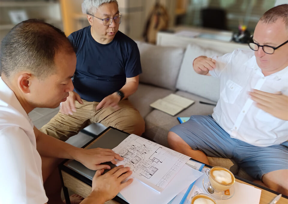 ANK: Unlock Your Ideal Kitchen