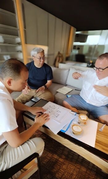  Project Initiation and Communication