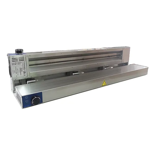 Assessing Quality Kitchen Equipment for ROI Gains