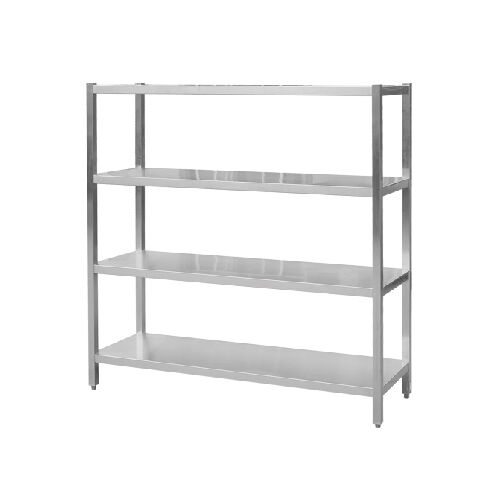 Stainless Steel Shelf