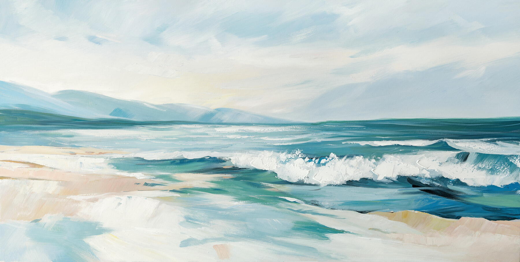 Makabuluhang Kontrol sa Kreatibidad