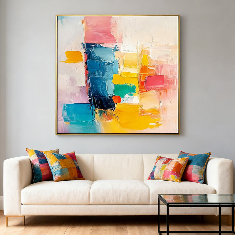 Âm thanh, Ánh sáng & Tranh ảnh: Các Yếu tố Môi trường Người mua Hay Bỏ Qua