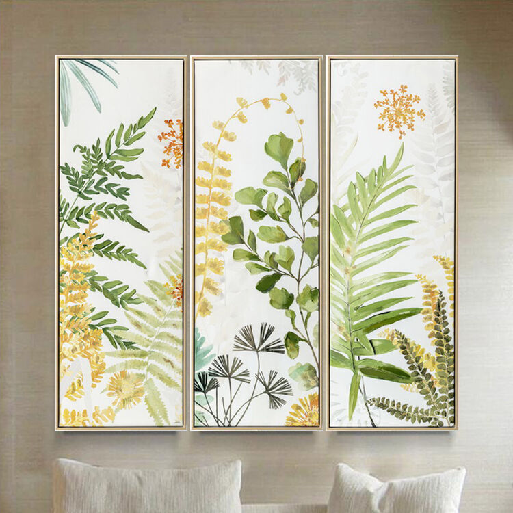 Nghệ Thuật Trang Trí Tường Thân Thiện Với Môi Trường: Tính Bền Vững Quan Trọng Trong Ngành Khách Sạn Hiện Đại