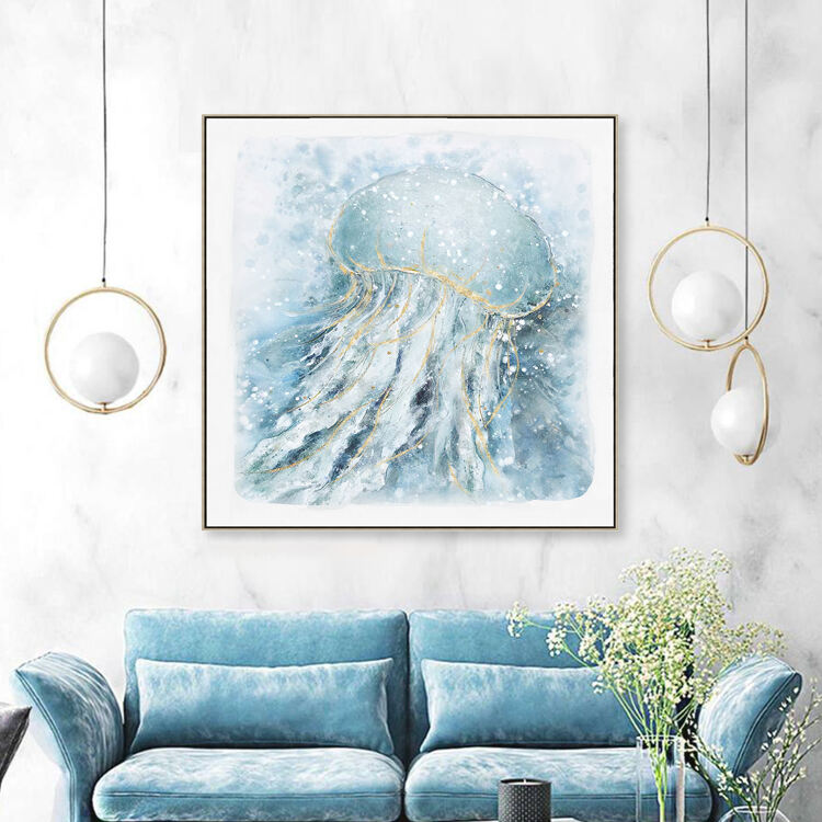 Sizing Guide for Corporate Wall Art: Avoid These Design Mistakes