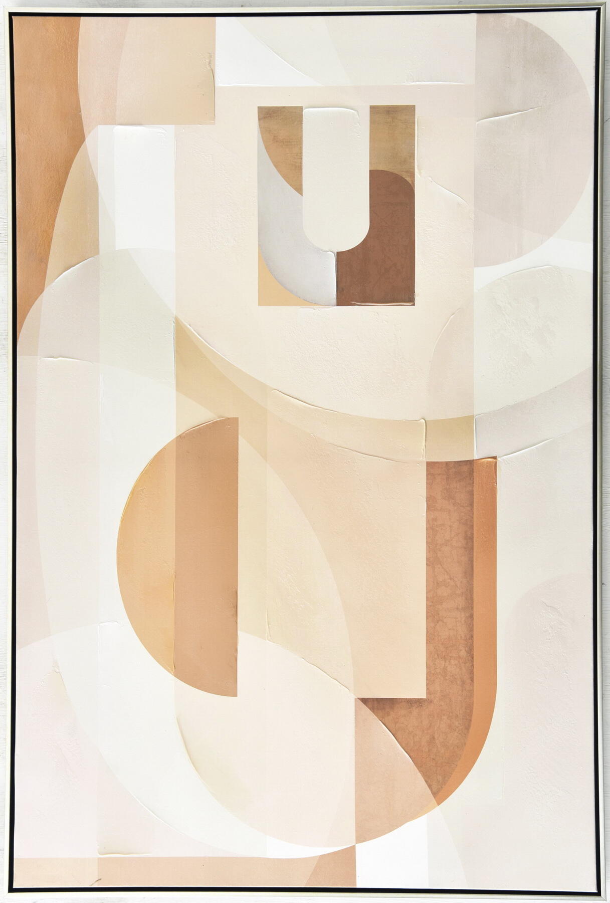 Advanced Real-time Visualization