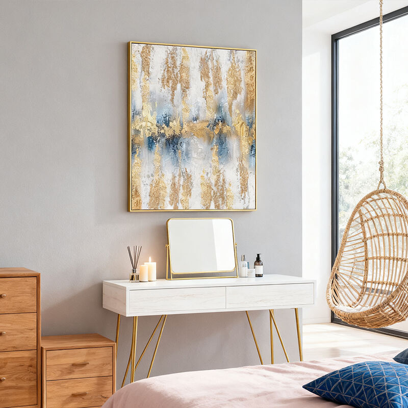 The Complete Procurement Guide for Wholesale Oil Paintings