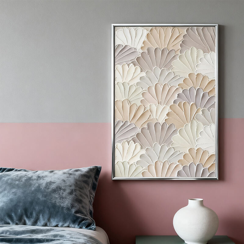 Color Psychology in Office Art: Boost Productivity with the Right Artwork