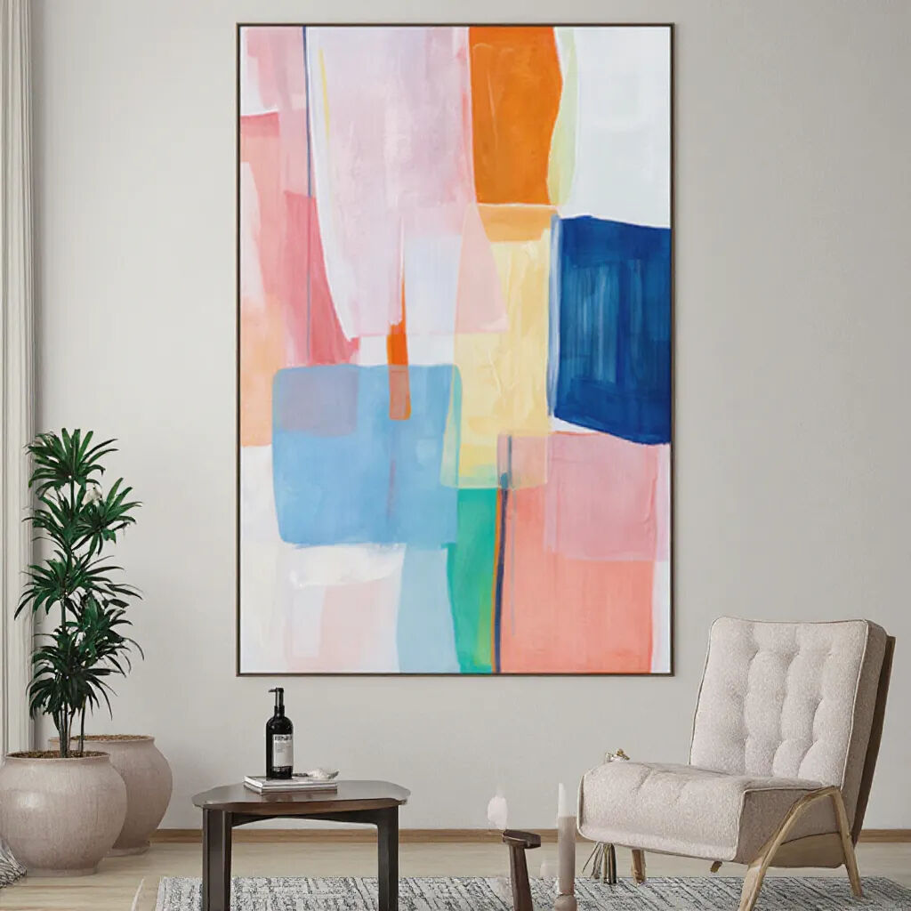 MOQ, Thời Gian Giao Hàng & Khả Năng Mở Rộng: Cách Nhà Cung Cấp Nghệ Thuật Hỗ Trợ Các Dự Án Quy Mô Lớn