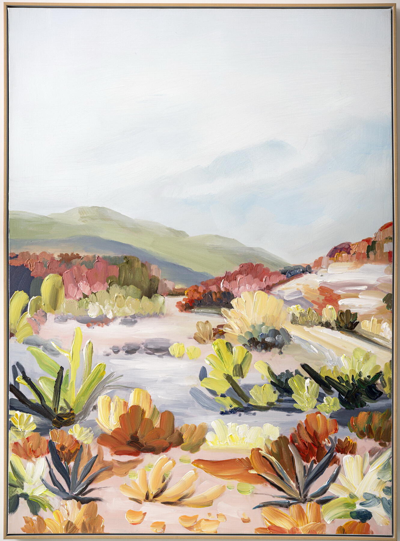 Impatto Visivo e Presentazione Potenziati