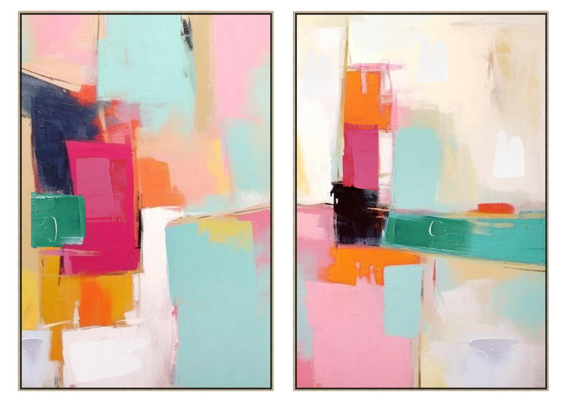 Installazione Versatile e Adattabilità