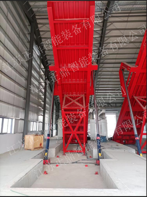 Predictive Maintenance System