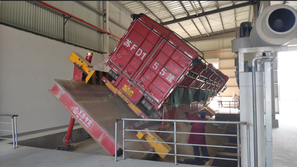 Enhanced Safety and Cargo Protection