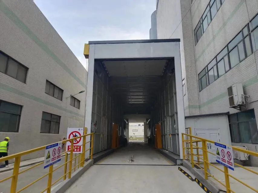 Case Studies: Successful Applications of Truck Dumpers Across Industries