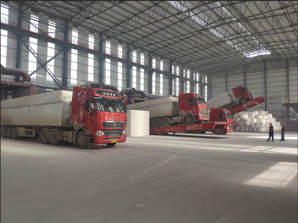 Advanced Safety Integration