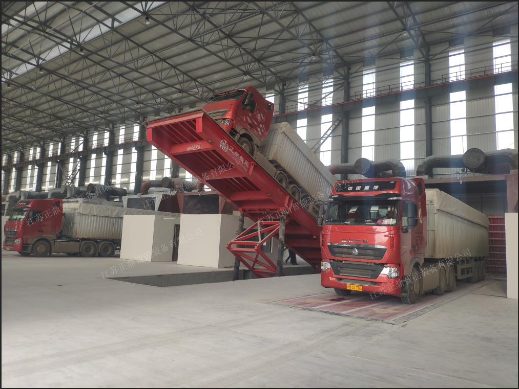 Efficient Load Management System