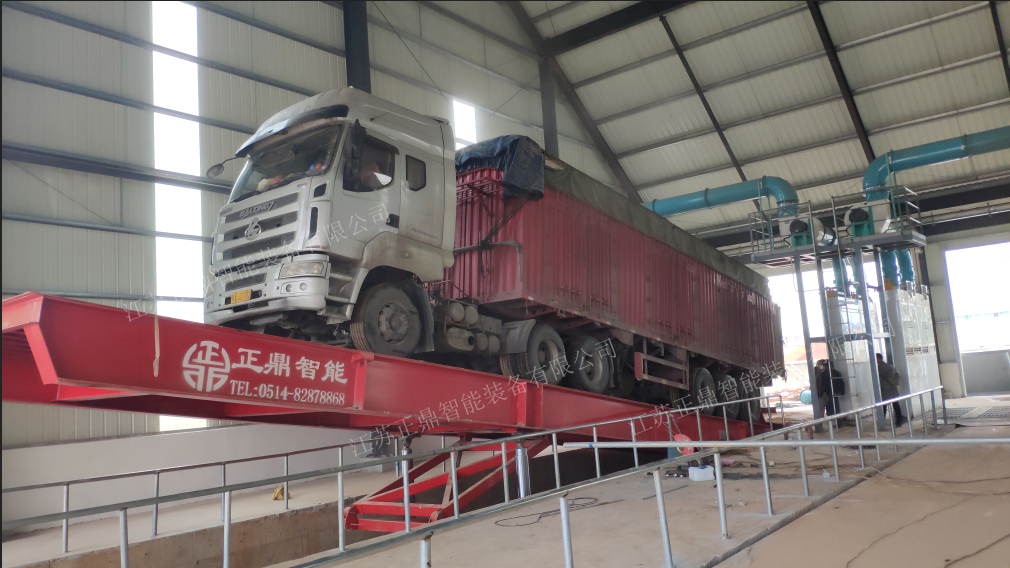 Versatile Material Handling Capability