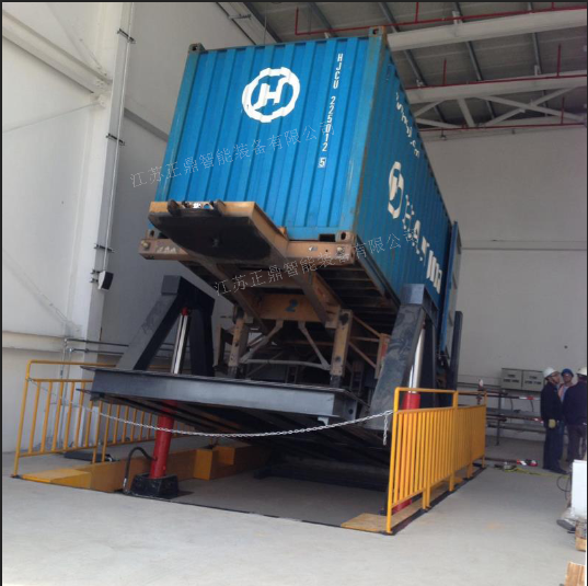 Versatility and Material Handling Capability