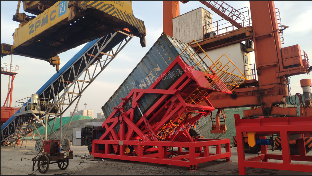 Advanced Safety Integration