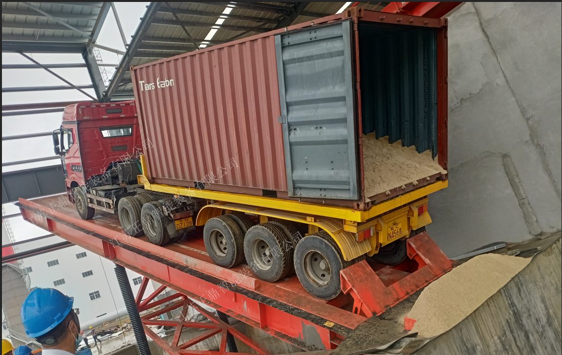 Revolutionary Payload Management System